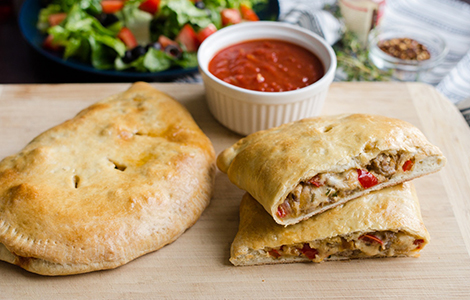 Calzone